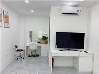 Bán nhà 6 tầng phạm ngọc thạch, đống đa, 81m2, mt 6,5m, thang máy, dòng tiền 700t/ năm, chỉ 15 tỷ