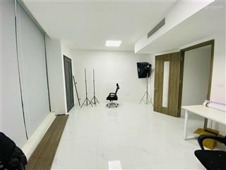 Chưa đến 22 tỷ  110m2 cho 1 tòa nhà vừa ở vừa đầu tư siêu vip  trung tâm cầu giấy