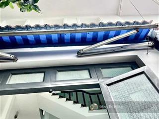 Bán nhà đường âu cơ 52m2 ngay sau chung cư âu cơ , shr, đầy đủ tiện ích, đang cho thuê 10tr/th