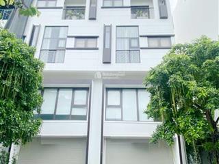 Nhà đẹp ngã tư vũ trọng khánh  tố hữu. dt 90m2, 6 tầng thang máy, full điều hòa, kinh doanh đỉnh