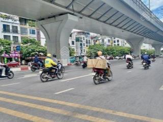 Nhà đẹp phố minh khai hàng xóm times city , kinh doanh đỉnh chóp , sổ đỏ hoa hậu , giá 6,9tỷ