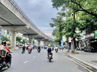 Nhà đẹp mặt phố bạch mai, minh khai , lô góc kinh doanh quá đỉnh. giá 12,x tỷ .