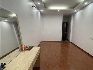 Bán nhà nguyễn chính, hoàng mai, 30m2, 5 tầng, ô tô đỗ, tránh, cách 20met, nhà đẹp 6.1 tỷ