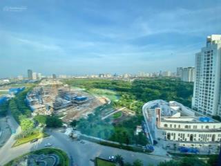 Bán căn hộ 2 ngủ /80.3m2 sunshine city ciputra. view sân golf. giá nhỉnh 6tỷ.  0985 525 ***