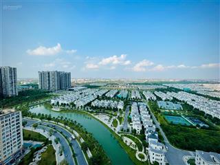 Bán căn hộ view đảo ngoc trai 3n2vs100m2 tòa s1giá tốt chỉ 5,68 tỷ bao phí tại vinhomes ocean park