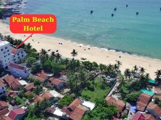 Lô đất 2 mặt tiền gần hotel palm beach gành dưaphú yên