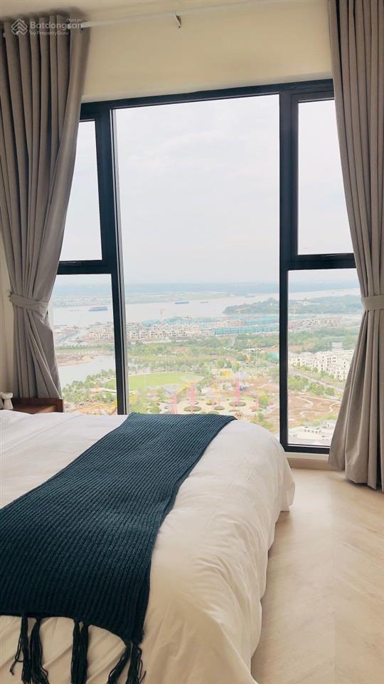 Vinhomes grand park căn hộ cao cấp full nội thất, ở ngay