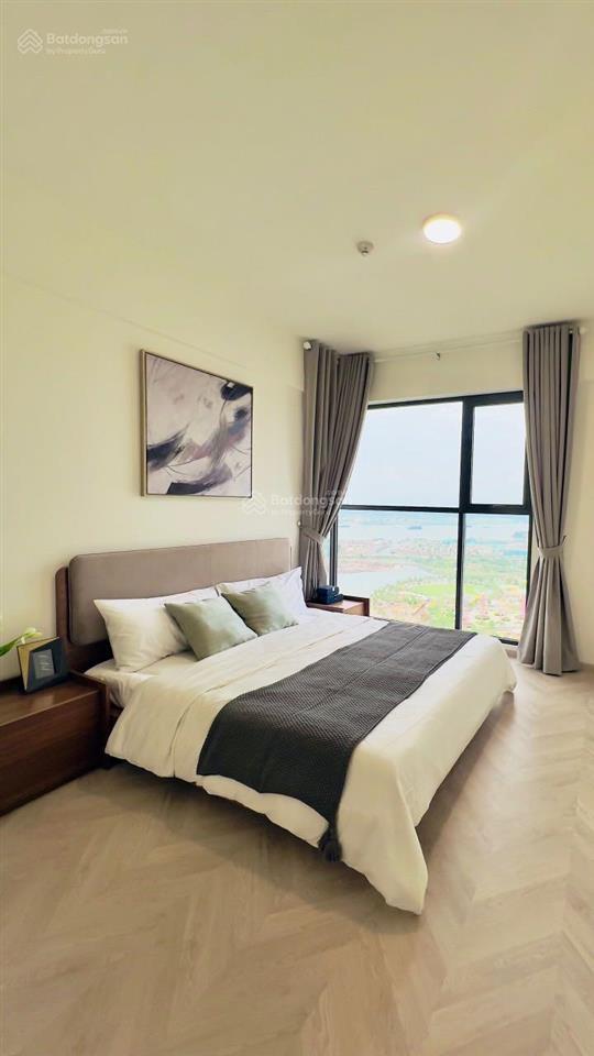 Vinhomes grand park căn hộ cao cấp full nội thất, ở ngay