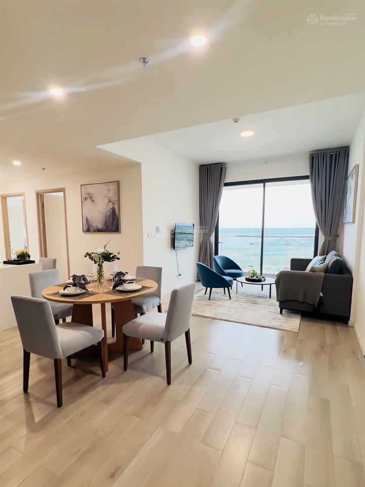 Vinhomes grand park căn hộ cao cấp full nội thất, ở ngay