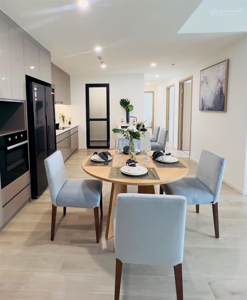 Vinhomes grand park căn hộ cao cấp full nội thất, ở ngay