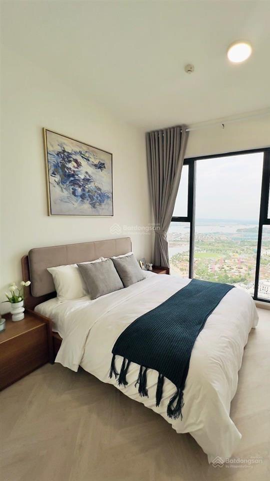 Vinhomes grand park căn hộ cao cấp full nội thất, ở ngay