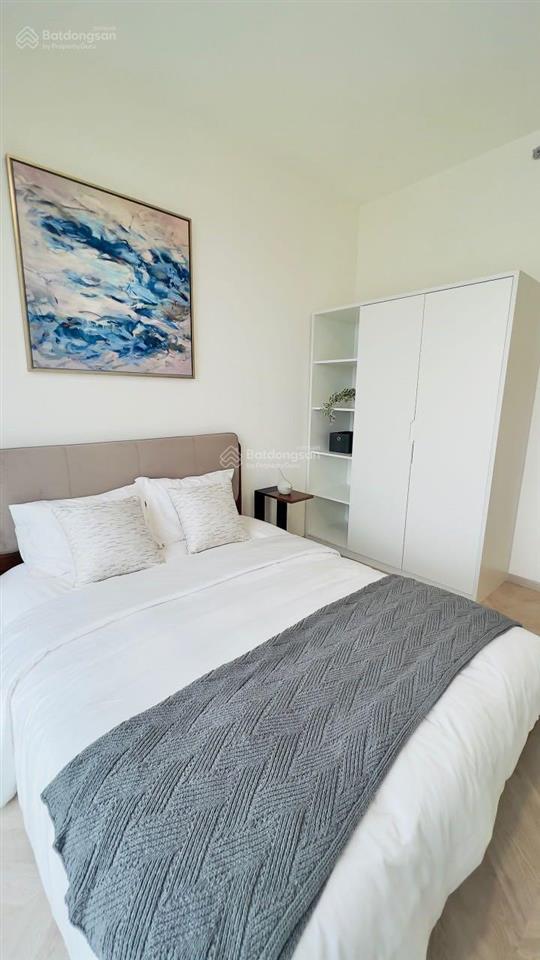 Vinhomes grand park căn hộ cao cấp full nội thất, ở ngay