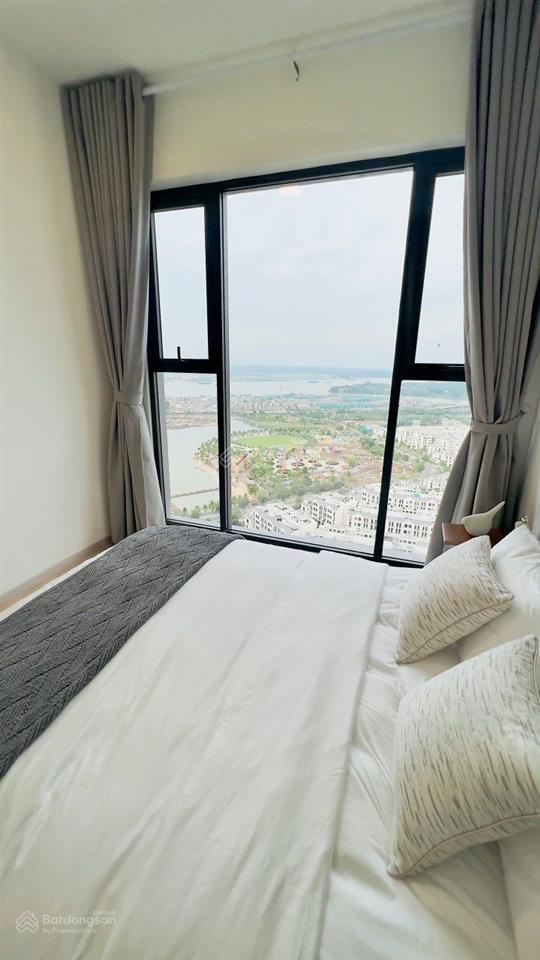 Vinhomes grand park căn hộ cao cấp full nội thất, ở ngay