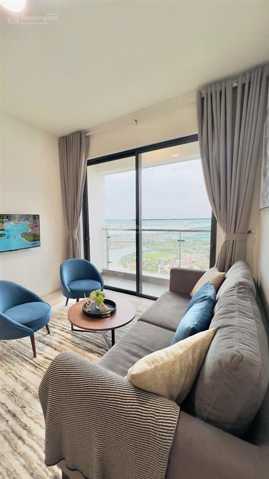 Vinhomes grand park căn hộ cao cấp full nội thất, ở ngay