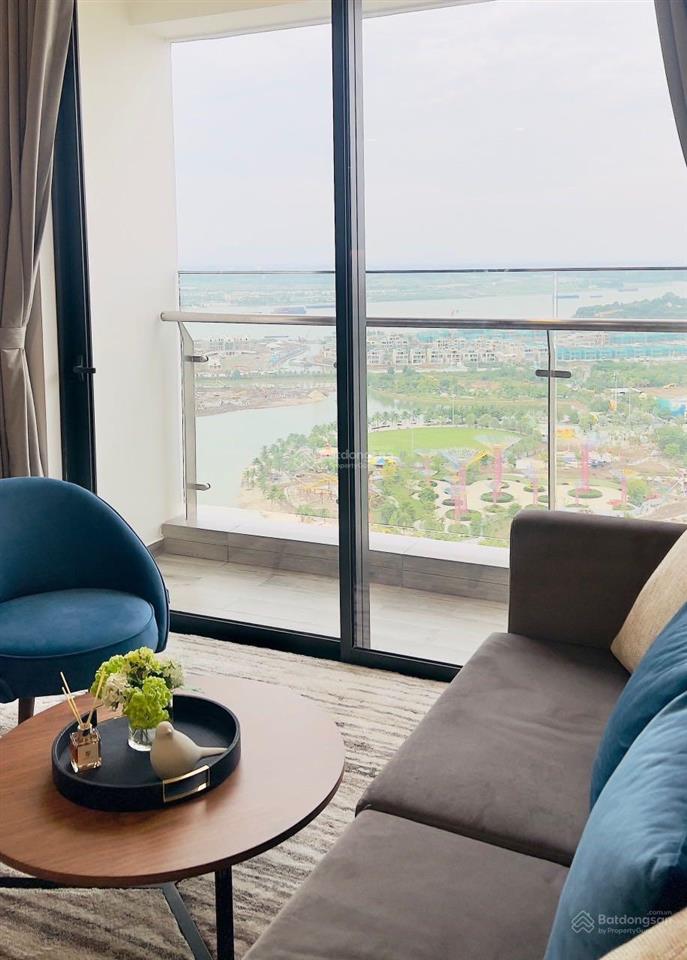 Vinhomes grand park căn hộ cao cấp full nội thất, ở ngay