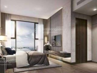 Bán gấp căn hộ 1pn 58m2  soho heritage west lake  tây hồ giá nhỉnh 4tỷ