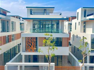 Siêu phẩm biệt thự coral meyhomes view trực diện bãi trường  sở hữu lâu dài  nhận nhà ngay