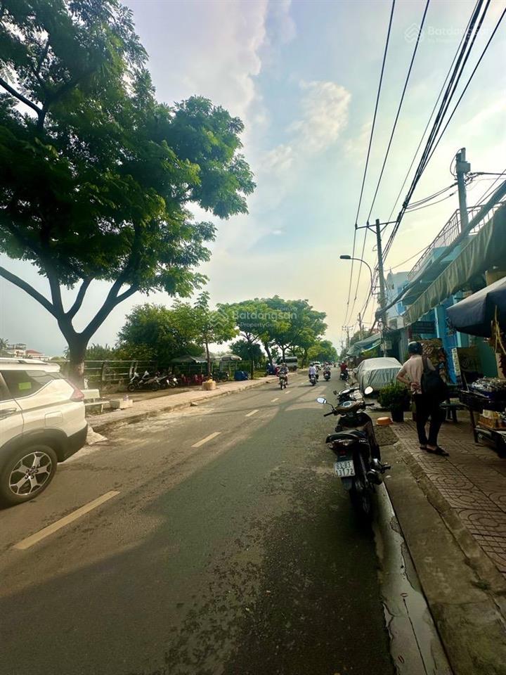 Bán nhà 2 tầng, đường lưu hữu phước, quận 8, dt 4x25 m2. nhỉnh 7 tỷ