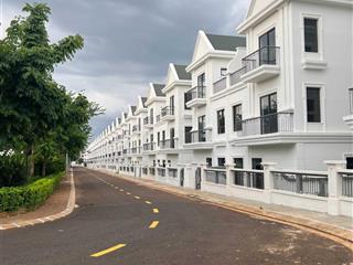 Duy nhất 1 suất nội bộ căn biệt thự song lập, 10x25. tại dự án eco city premia buôn ma thuột