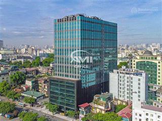 Ami office cho thuê thaiholding tower hiện trống các diện tích từ 150m2 đến nguyên sàn giá siêu tốt