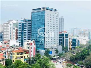 Ami office cho thuê văn phòng tại tòa nhà cmc tower duy tân  cầu giấy  hà nội từ 100m2