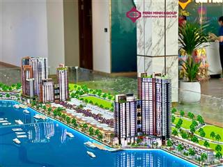 Chỉ với 2tỷ6, quý khách hàng được sở hữu ngay căn 1pn thuộc dự án sun symphony residence đà nẵng