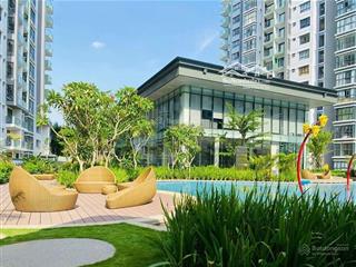 Bán căn hộ tầng trệt celadon city khu emerald 50m