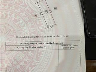 Đại mỗ lô đất hót ngõ oto 56m2 mt 4,1m nhỉnh 8 tỷ  mảnh đất vàng trong làng đầu tư!