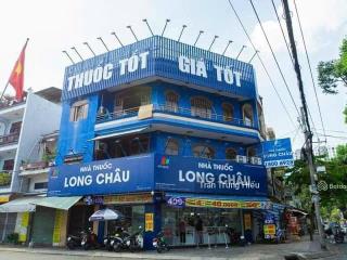 Cho thuê nhà mặt phố tây sơn, diện tích 200m2x 3 tầng, mặt tiền 7m, tầng1,2 thông sàn, vị trí vip