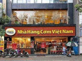 Cho thuê nhà mặt phố đinh lễ, kinh doanh mọi mô hình, 235m2, mặt tiền 11m, 2 tầng