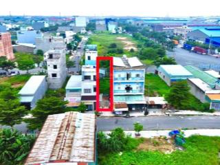 Bán đất tân đô 105m2  pháp lý an toàn  giá cả hợp lý