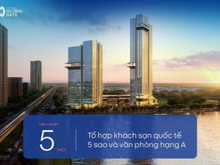 Check (free) bảng hàng cập nhật quỹ căn đẹp thấp tầng và chung cư vinhomes global gate