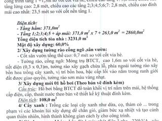 Khách sạn 67 phòng, đầy đủ tiện nghi, giá chỉ 86.106 tỷ, cơ hội sở hữu ngay tại hội an