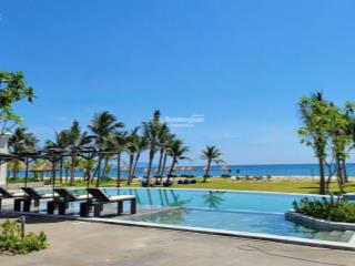 Bán gấp khách sạn resort giáp biển an bàng, hội an doanh thu 2 tỷ/tháng