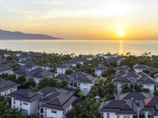Giảm ngay 4 tỷ  bán gấp biệt thự nghỉ dưỡng premier village  mặt biển mỹ khê, đà nẵng