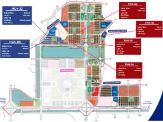 (không phí chênh) quỹ liền kề ngoại giao giá rẻ hơn thị trường 1020%. cam kết lấy được căn đẹp