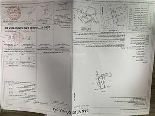 Bán nhà riêng 74m2 chính chủ tại phú xuân, nhà bè