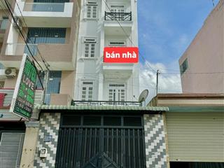 Bán nhà mặt tiền hiệp thành 7, lê văn khương, (đã giảm 300 triệu). phường hiệp thành, q12, tphcm