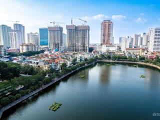 Nhỉnh hơn 3 tỷ đã được sở hữu căn 2pn  grand sunlake  hai mặt phố lớn trần phú nguyễn khuyến