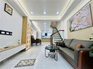 Hàng hiếm xuân đỉnh  ngõ ô tô  40m2  chỉ 5.9 tỷ