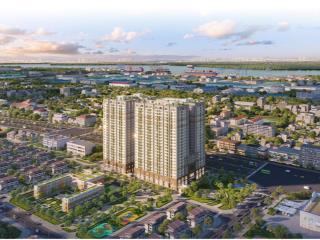 Citymark residence  ch cao cấp tp cảng phú mỹ chỉ tt 10% kí hđmb 0908 752 ***