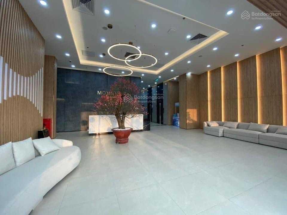 Hot! cho thuê chung cư moonlight1 2pn đồ cơ bản giá siêu ưu đãi