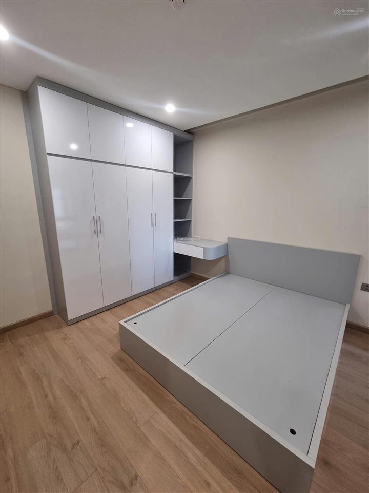 Hot! cho thuê chung cư moonlight1 2pn đồ cơ bản giá siêu ưu đãi