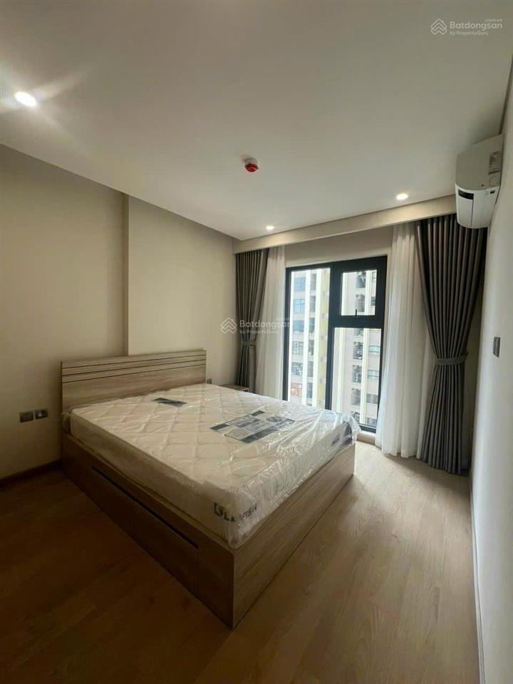 Cho thuê căn hộ 3 phòng ngủ cao cấp tại moonlight 1  giá ưu đãi,  ngay