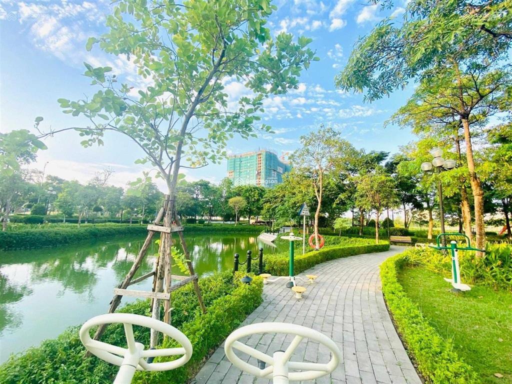 Cho thuê căn hộ 3 phòng ngủ cao cấp tại moonlight 1  giá ưu đãi,  ngay