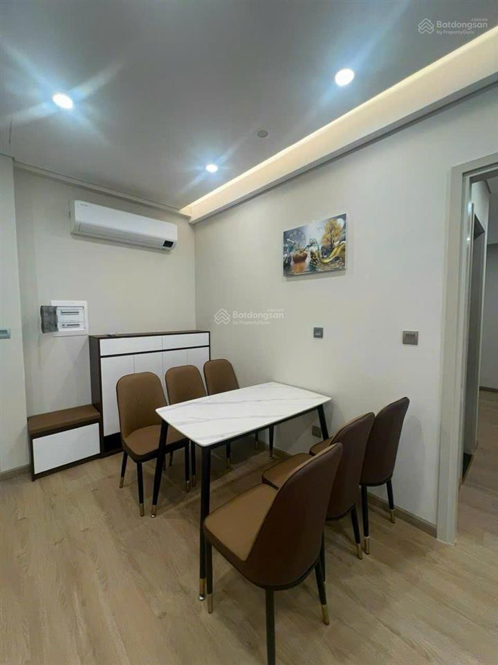 Cho thuê căn hộ 3 phòng ngủ cao cấp tại moonlight 1  giá ưu đãi,  ngay
