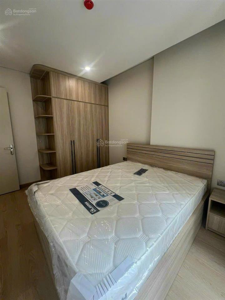 Cho thuê căn hộ 3 phòng ngủ cao cấp tại moonlight 1  giá ưu đãi,  ngay