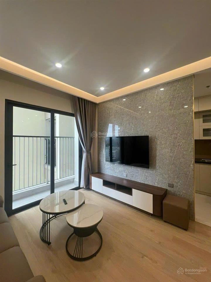 Cho thuê căn hộ 3 phòng ngủ cao cấp tại moonlight 1  giá ưu đãi,  ngay