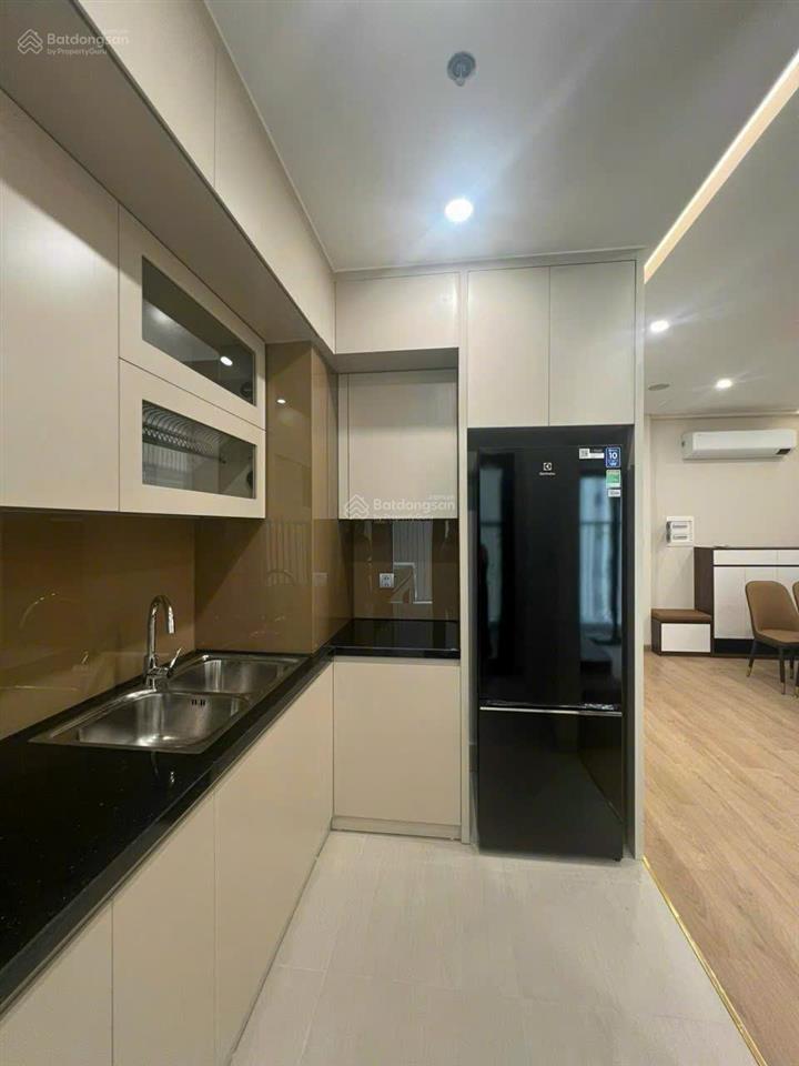 Cho thuê căn hộ 3 phòng ngủ cao cấp tại moonlight 1  giá ưu đãi,  ngay