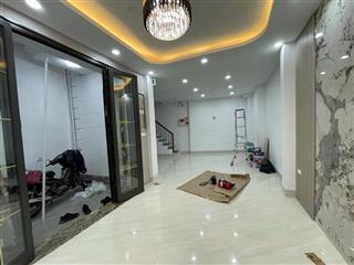 NHÀ MỚI NGUYỄN LƯƠNG BẰNG - 46M2 - 6 TẦNG - THANG MÁY - GẦN PHỐ - GIÁ 11 TỶ